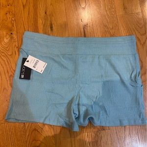 Joe’s Size Small Blue Sleep Casual shorts Nordstrom